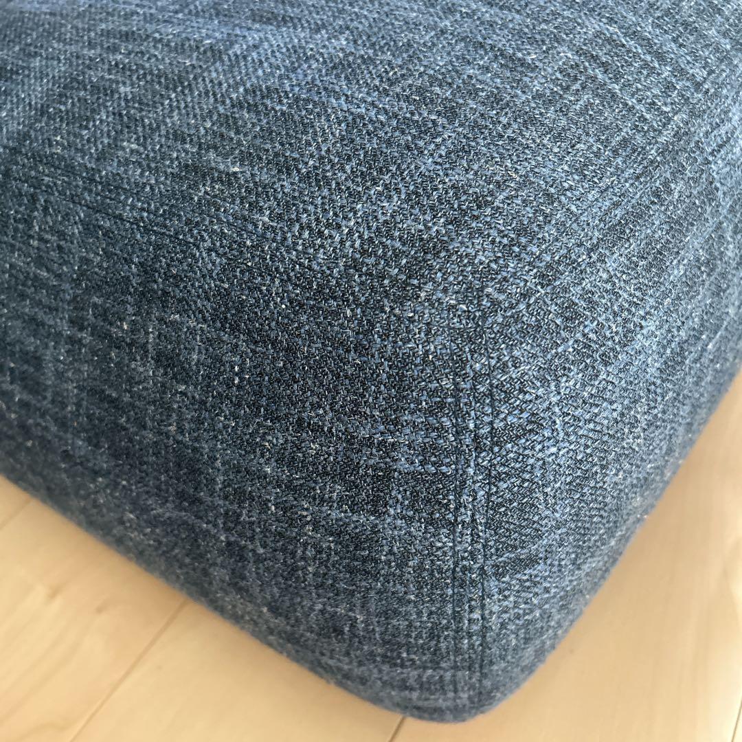 unico LOWEY オットマン