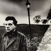 Personnage couche/フランシス ベーコン/アートポスター