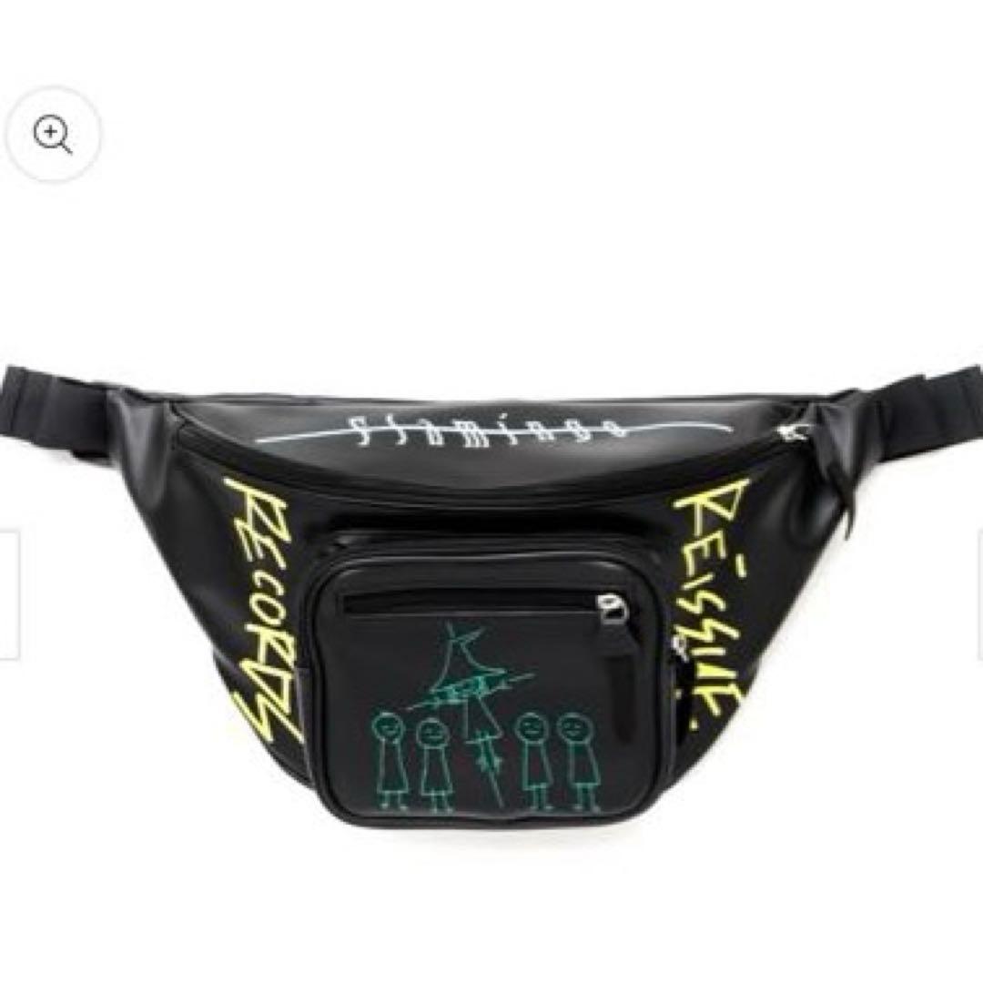 米津玄師 Majogariバック - メルカリ