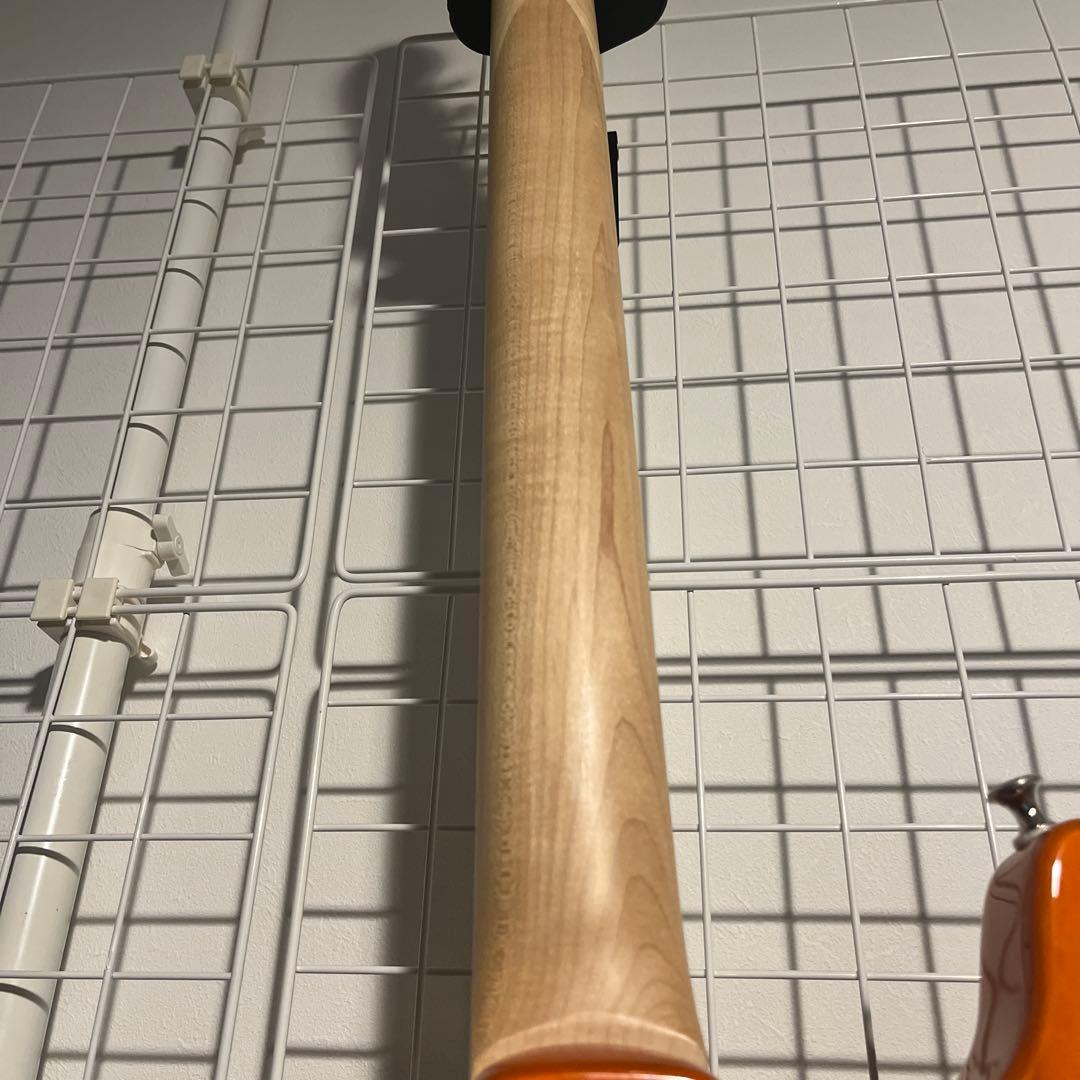 ギター Guild Surfliner