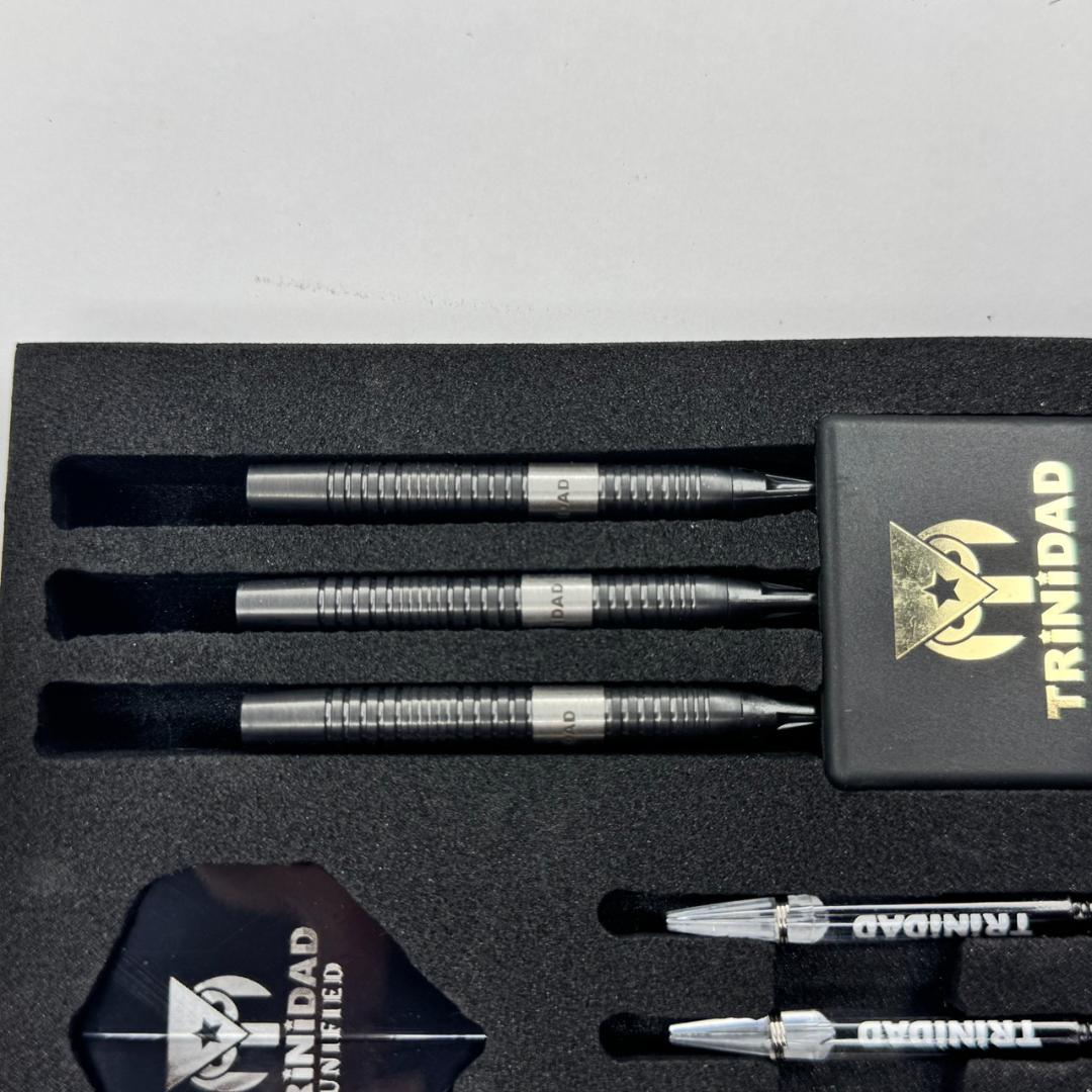 TRiNiDAD LAZY 松吉輝宗 トリニダード レイジー