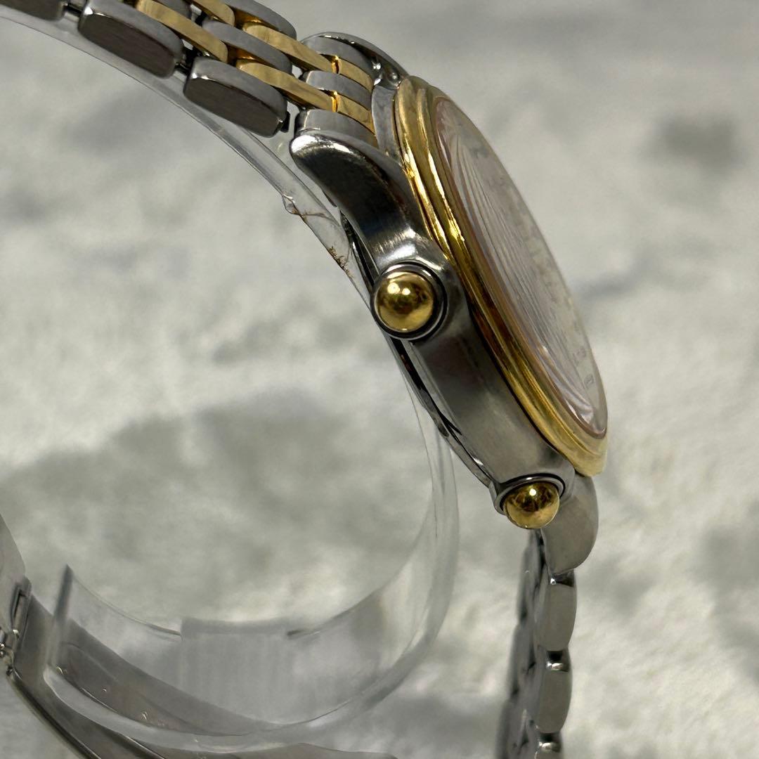 SEIKO スピードマスター 1/100 クロノグラフ（7T52-7A10）