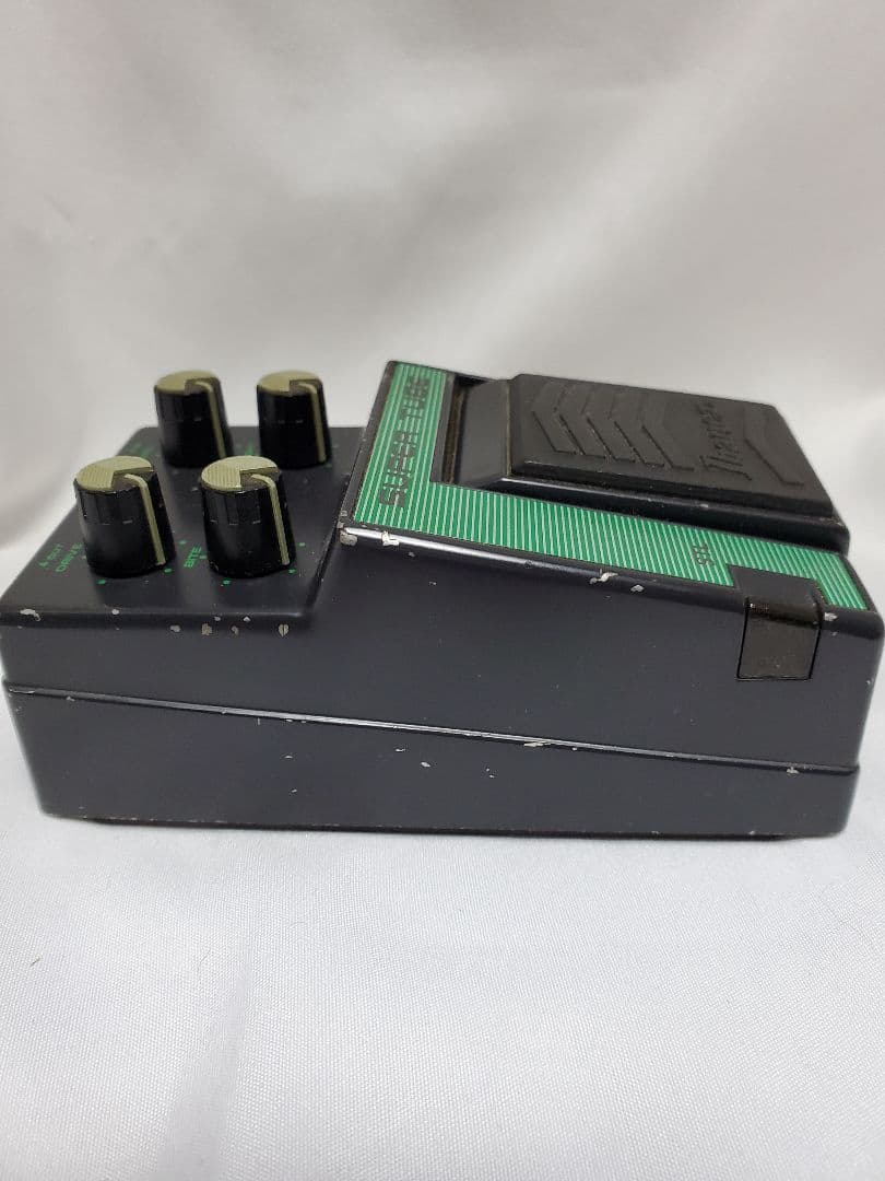 ギター Ibanez STL SUPER TUBE