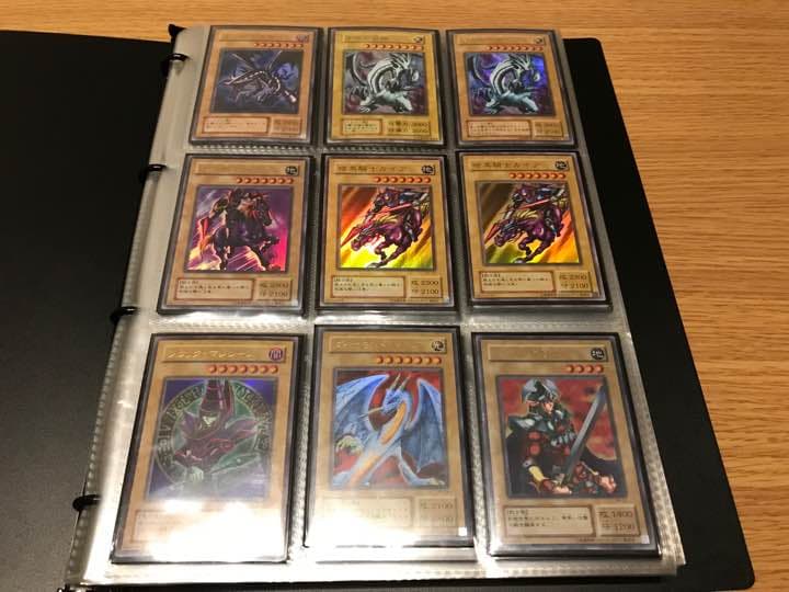 引退品】オルターガイストデッキ サイド・プレマ・スリーブ付き 引退品