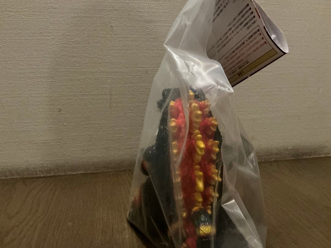 GVA-BCゴジラ1995 KAGEMARU DESIGNS(スタンダード)