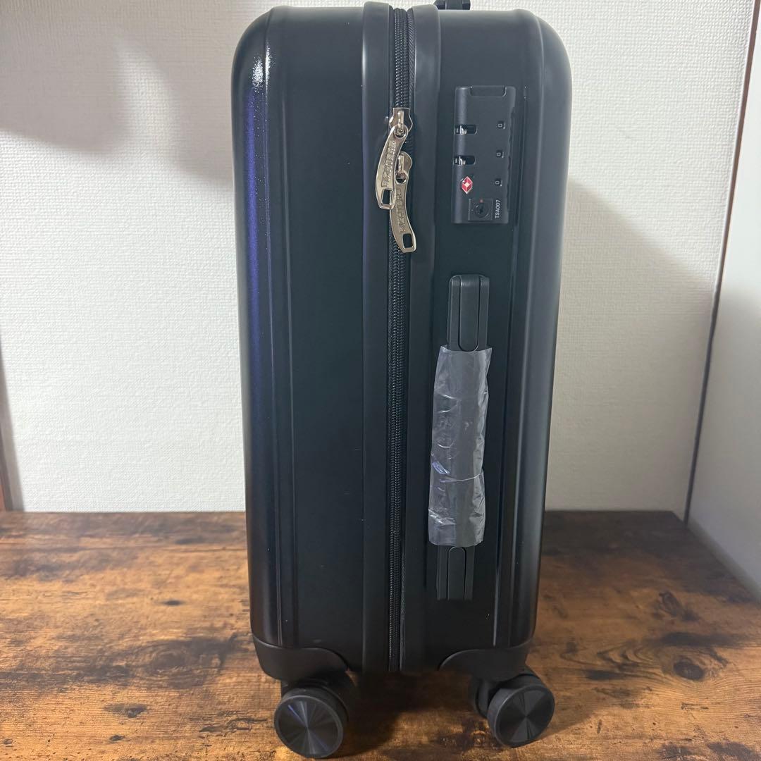 FIGHTERS キャリーケース 2023FAVプレミアム特典 非売品 日ハム