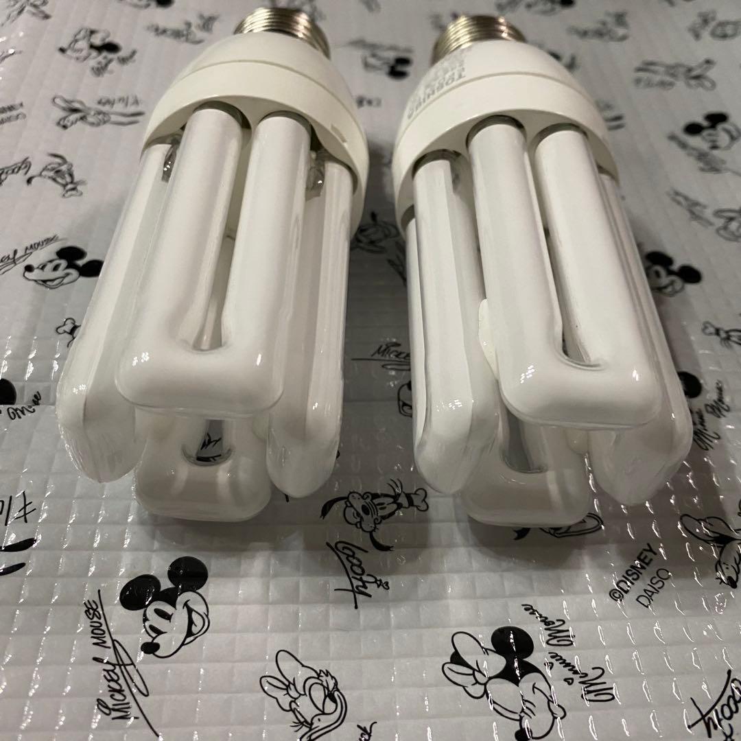 ネオボールZ TOSHIBA 蛍光灯 EFD21EN 21W 昼白色 8個セット