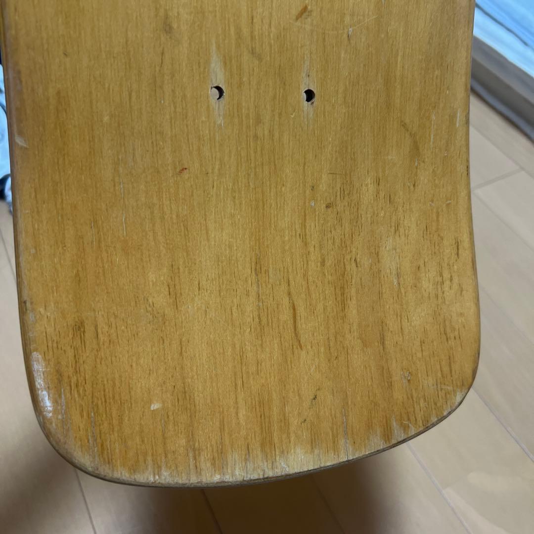 VISION AGGRESSOR 2 スケートボードデッキ