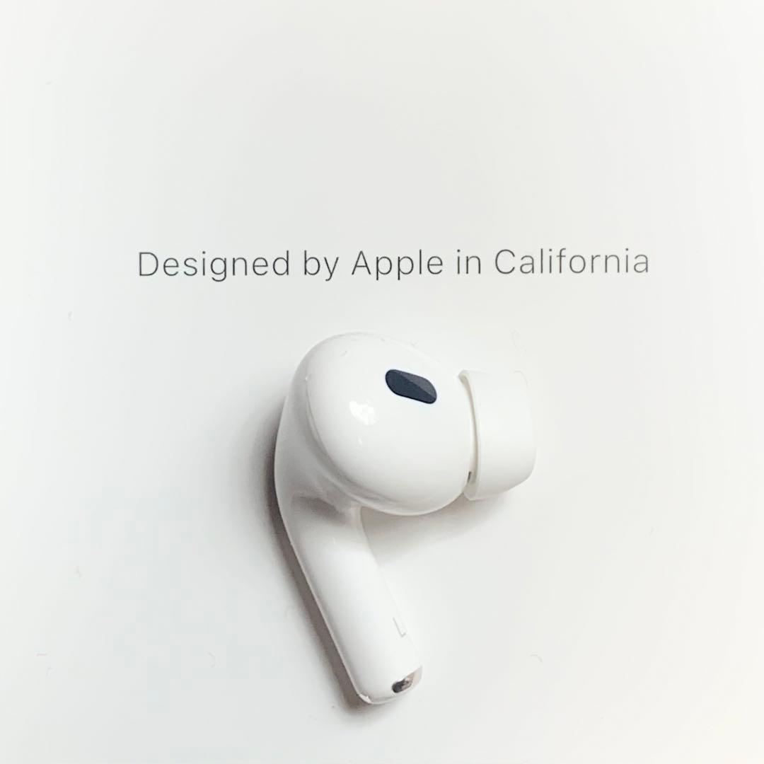 美品】Apple純正AirPods Pro 【第2世代】 エアポッツプロ