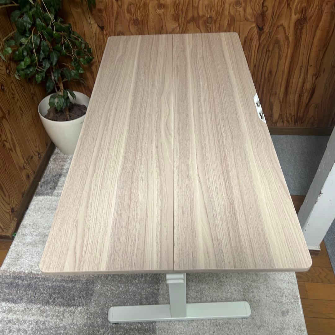 都内23区送料無料❗️ WEIYE 電動昇降式デスク　EGESD5✨