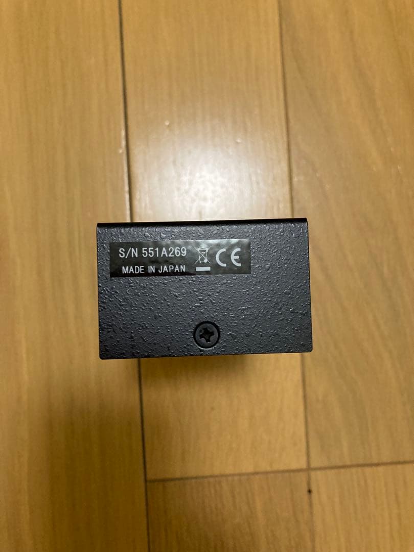 FREE THE TONE JB-21B シグナルジャンクションボックス