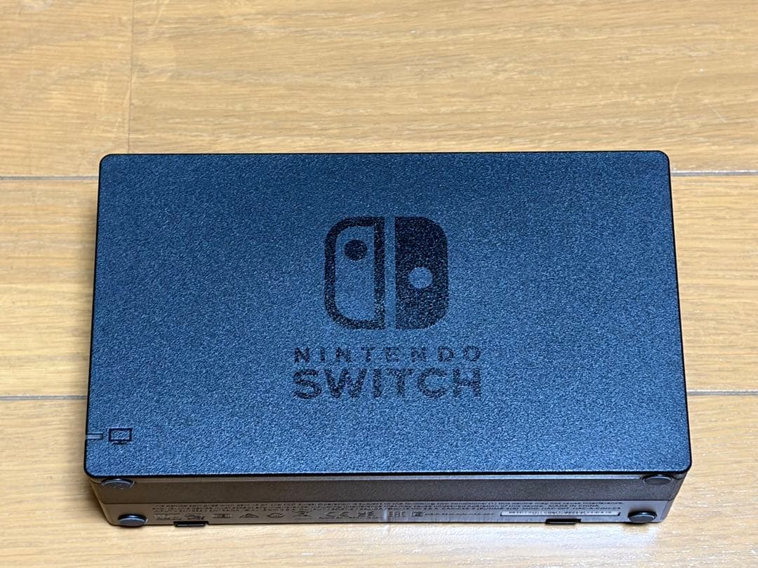 Nintendo Switch（ニンテンドースイッチ） 本体 グレー