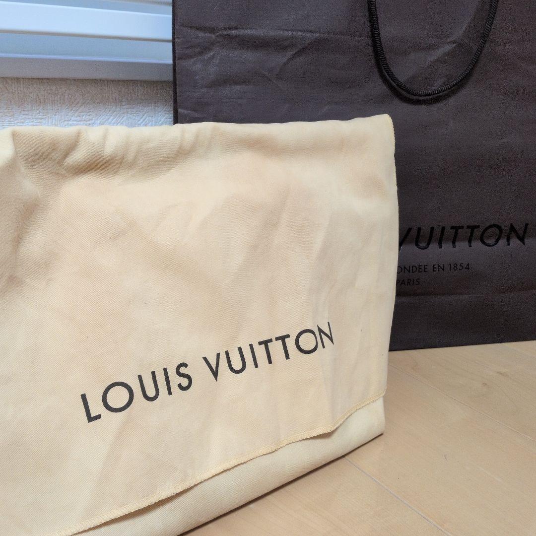 Louis Vuittonルイヴィトン トータリーPM モノグラムキャンバス