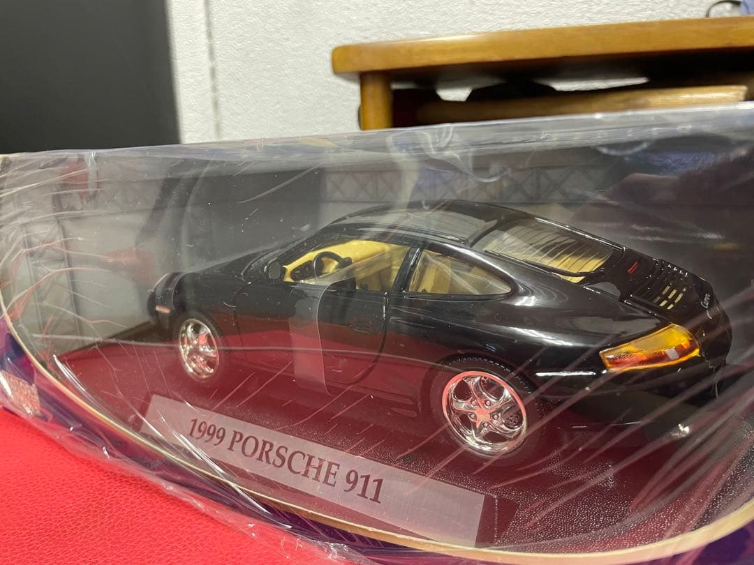 モーターマックス　　ポルシェ911