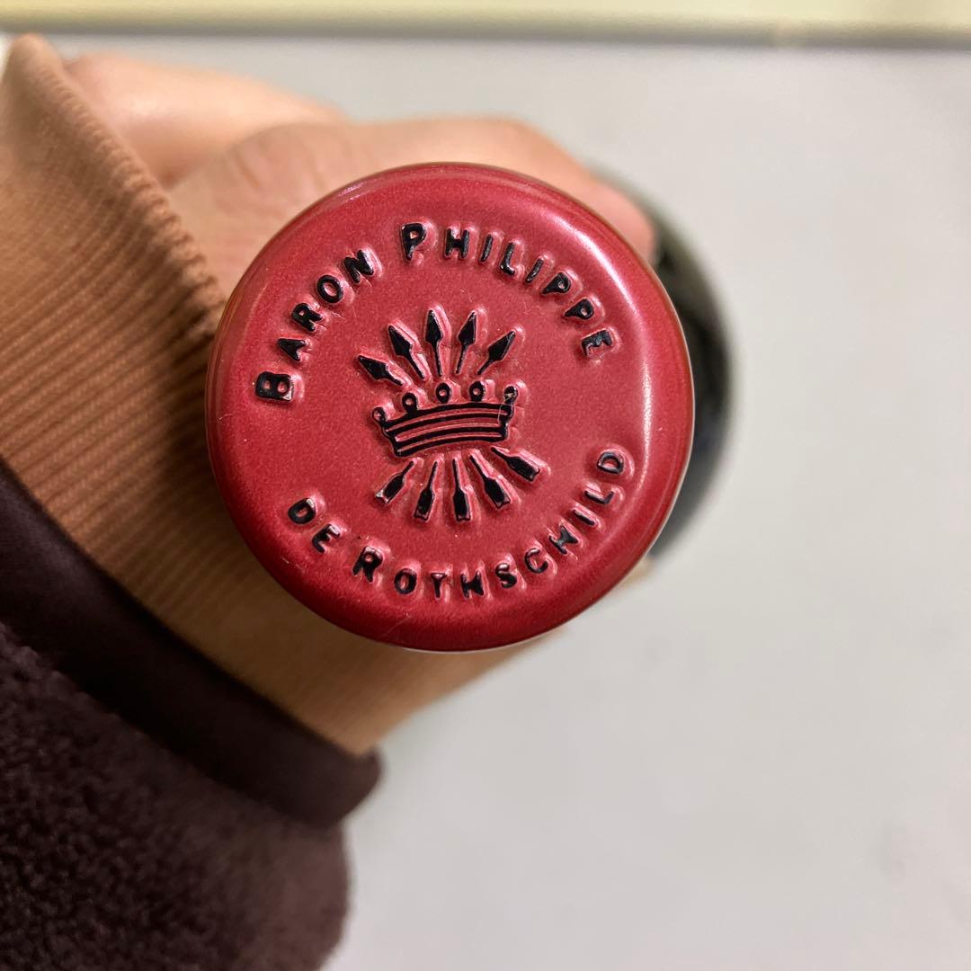 E壁 メゾン ジョセフ バロン フィリップ赤ワイン フランスワイン 2本