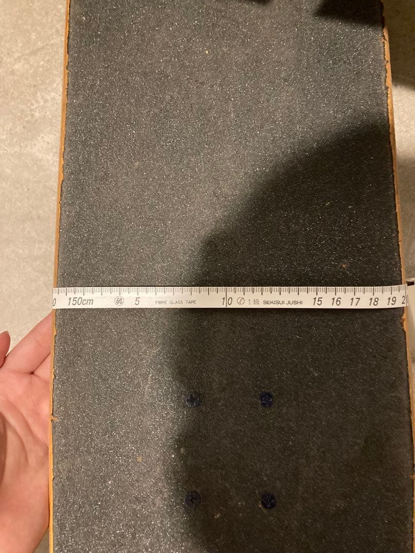 スケートボード スケボー　コンプリート