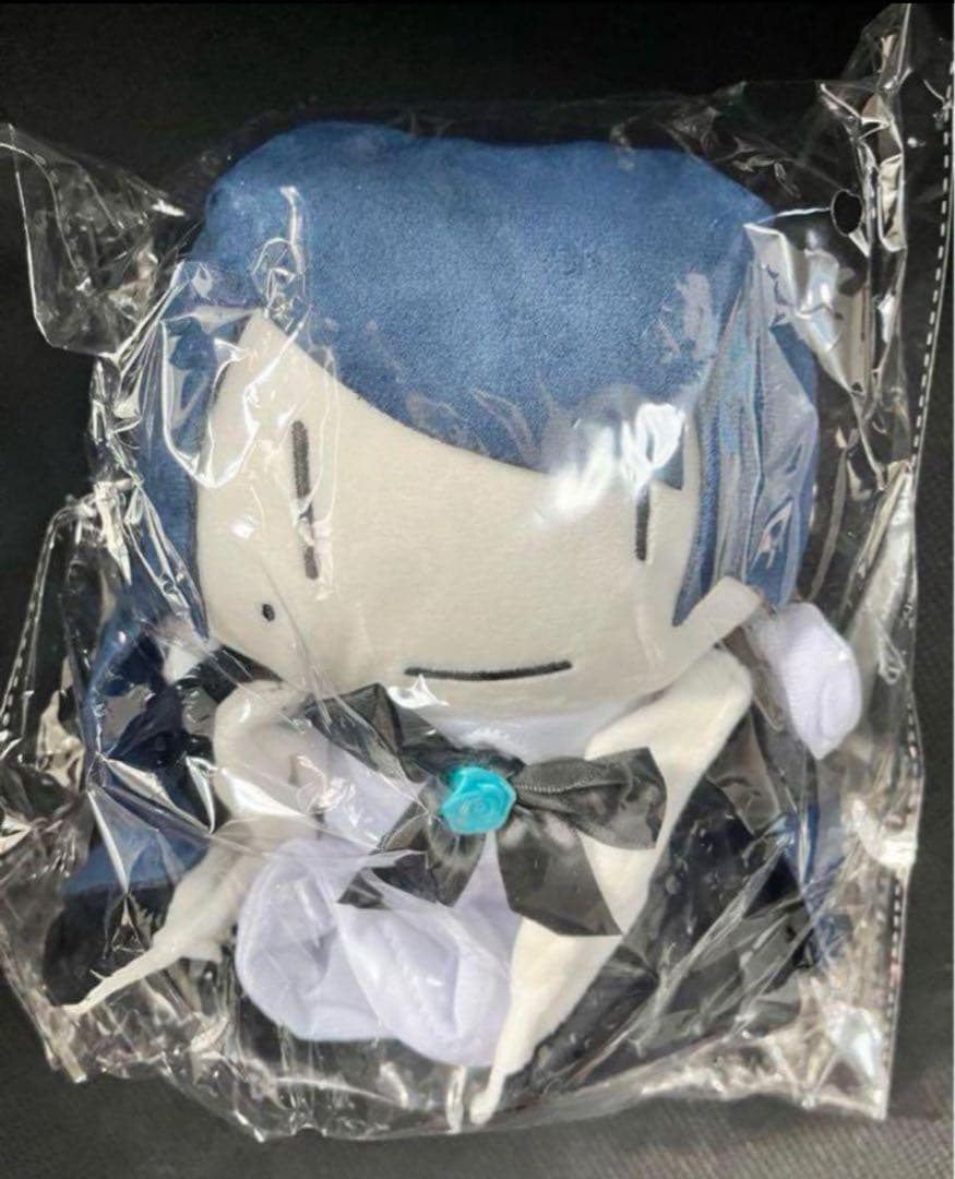 Ado モナ・リザの横顔 なにこれぇ パペット