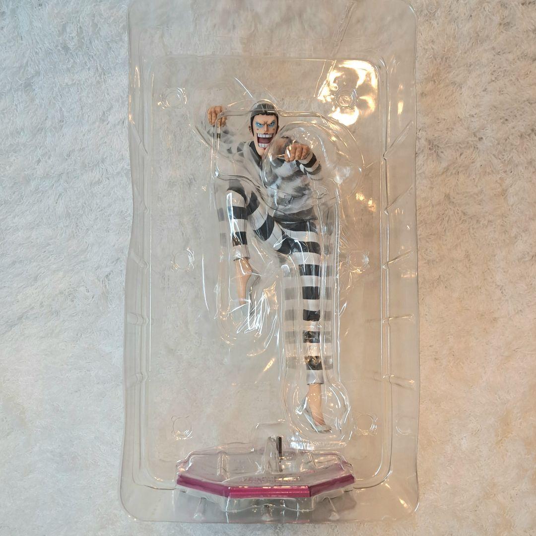 ボンクレー ベンサム pop 10th limited フィギュア ワンピース - メルカリ