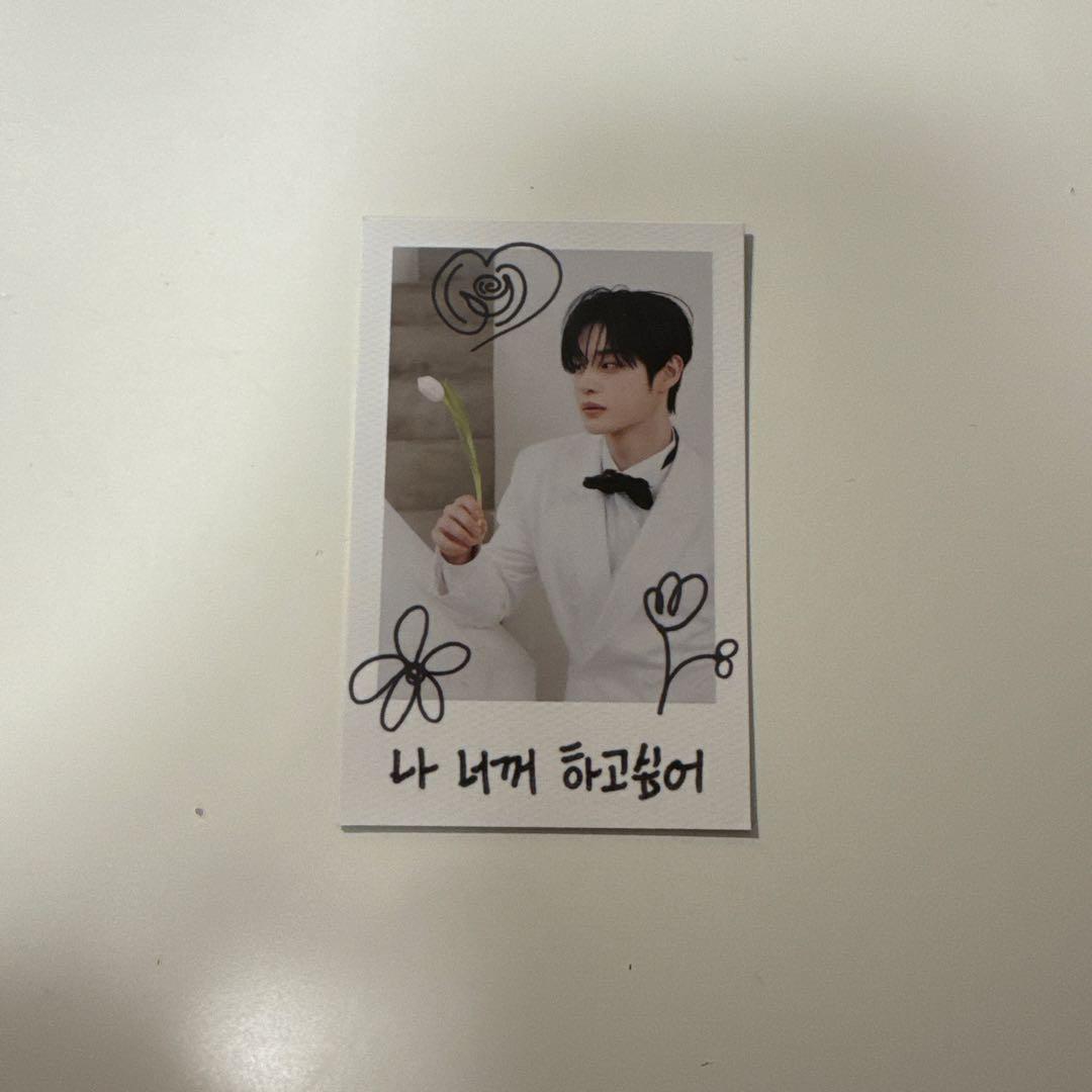 ZEROBASEONE zb1 ゼベワン トレカ キムジウン チェキ - メルカリ