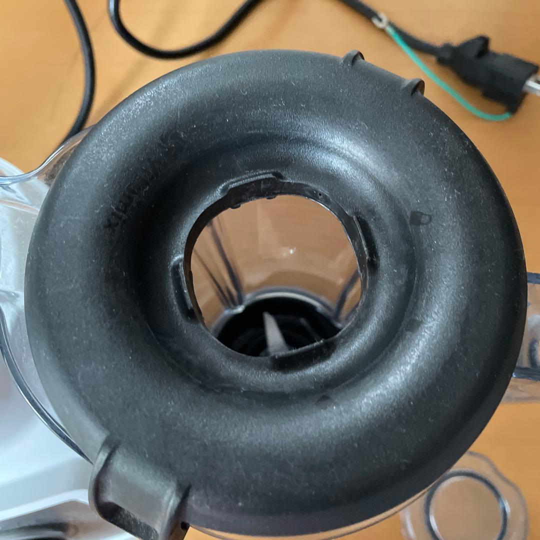 Vitamix S-Series ブレンダー