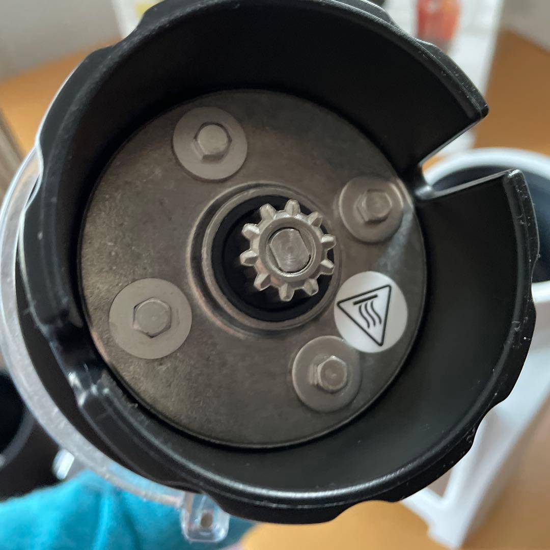 Vitamix S-Series ブレンダー