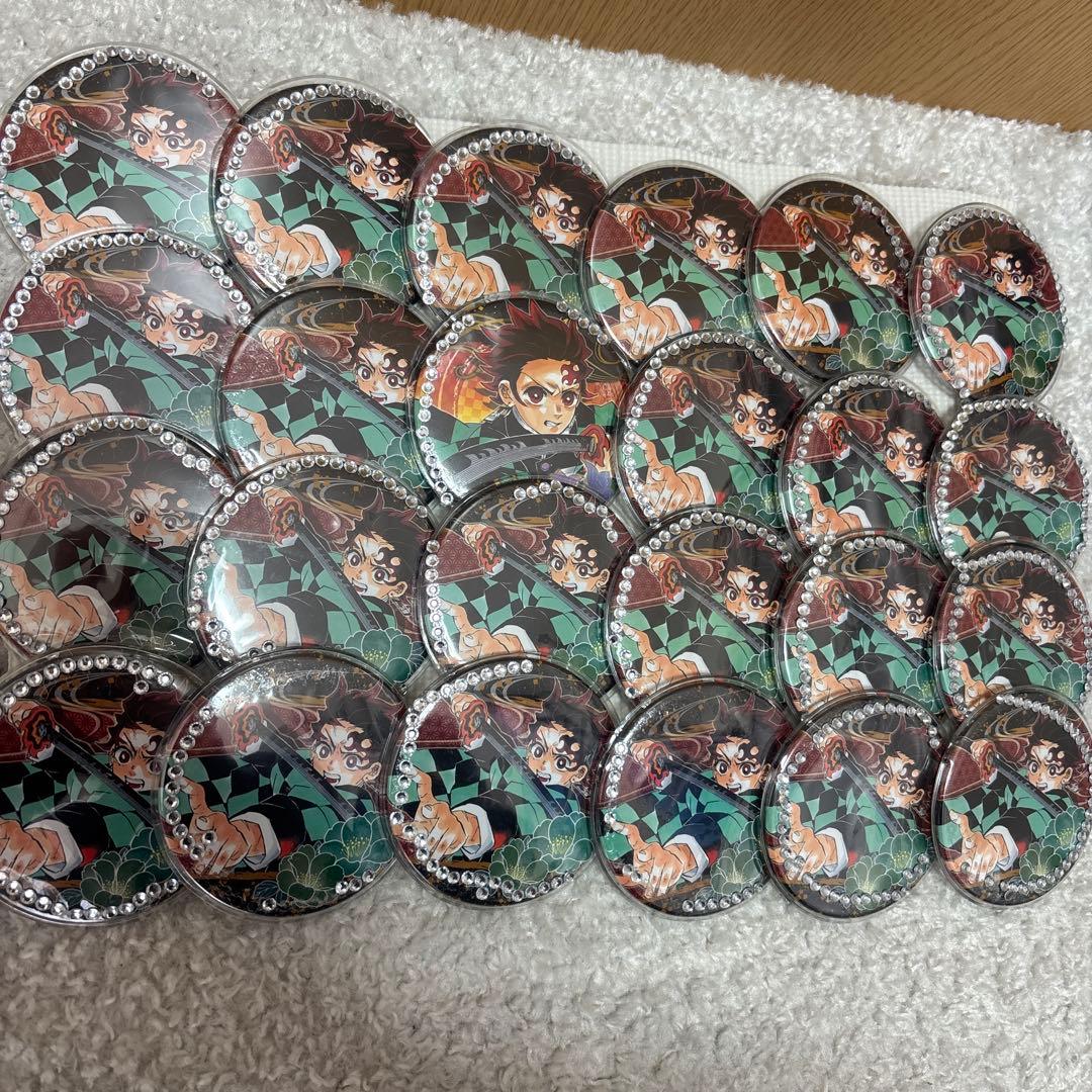 鬼滅の刃 炭治郎 痛バック - メルカリ