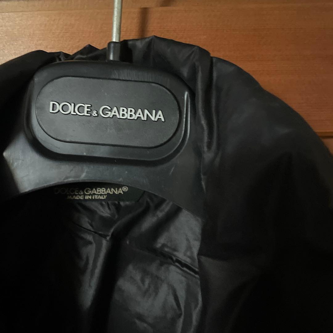 し*ん様 ドルガバ　ベスト　使用感はあります。