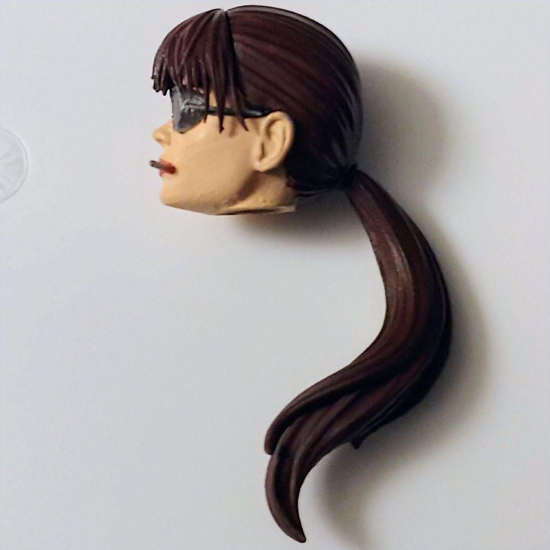 ターミネーター2 サラ・コナー ガレージキット フィギュア 塗装済完成品 海外製