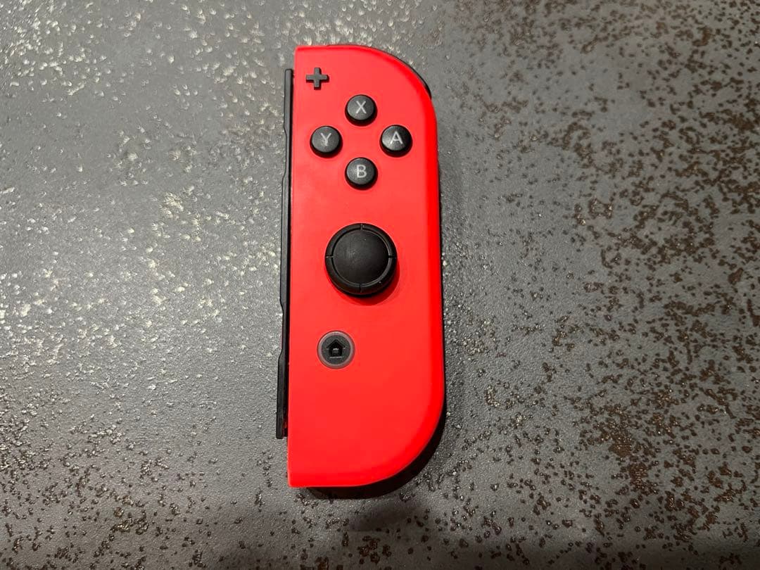 Nintendo Switch 本体 青と赤のJoy-Con付き