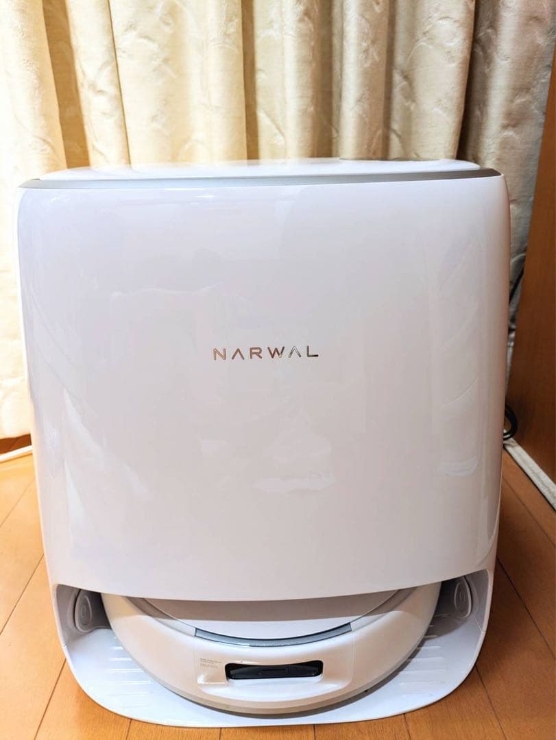 NARWAL Freo X Ultra ロボット掃除機 Narwal Freo X Ultra ロボット掃除機｜Narwal公式 - Narwal Japan