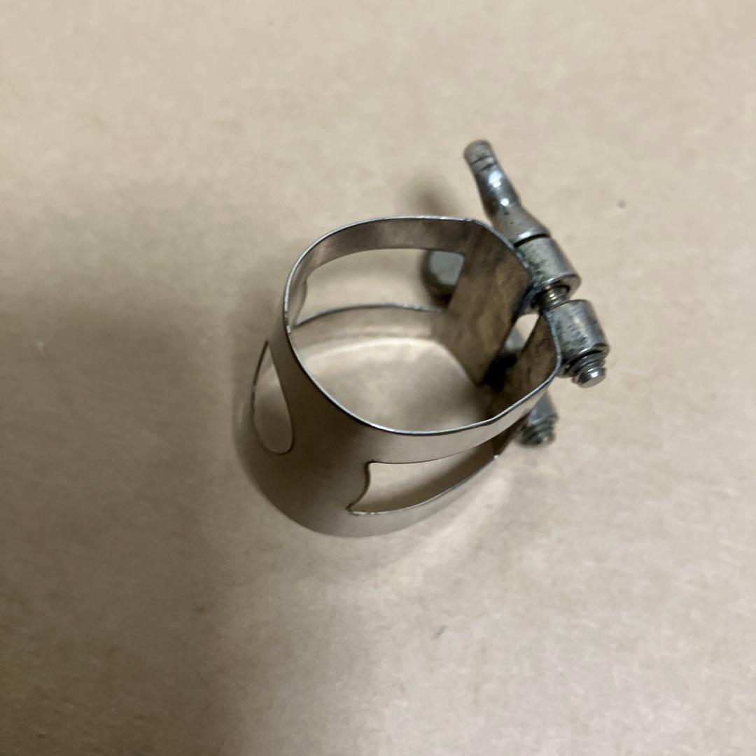 デュコフ　Dukoff MIAMI.FLORIDA アルトサックス D5