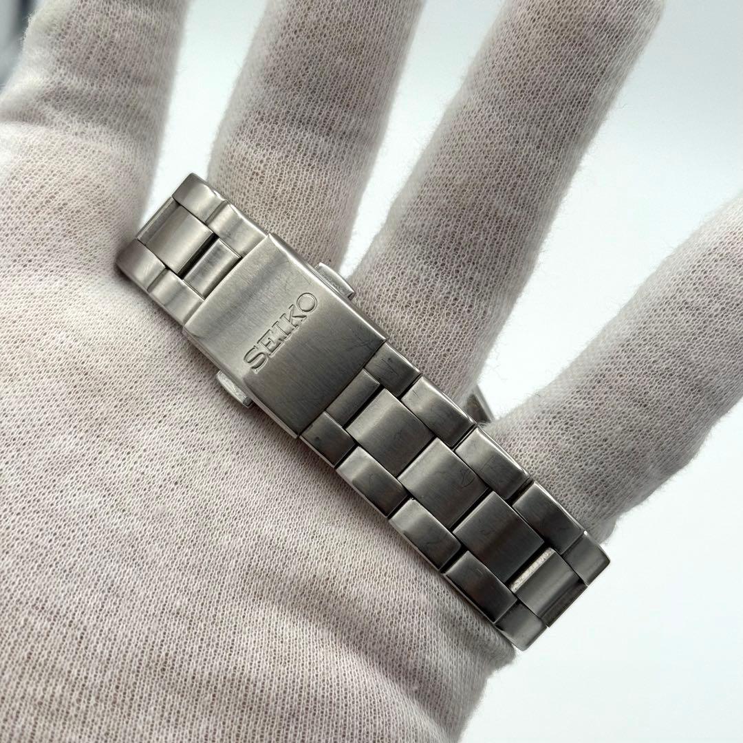 希少　Seiko セイコー　美品　SARB033 自動巻　6R15-00C1