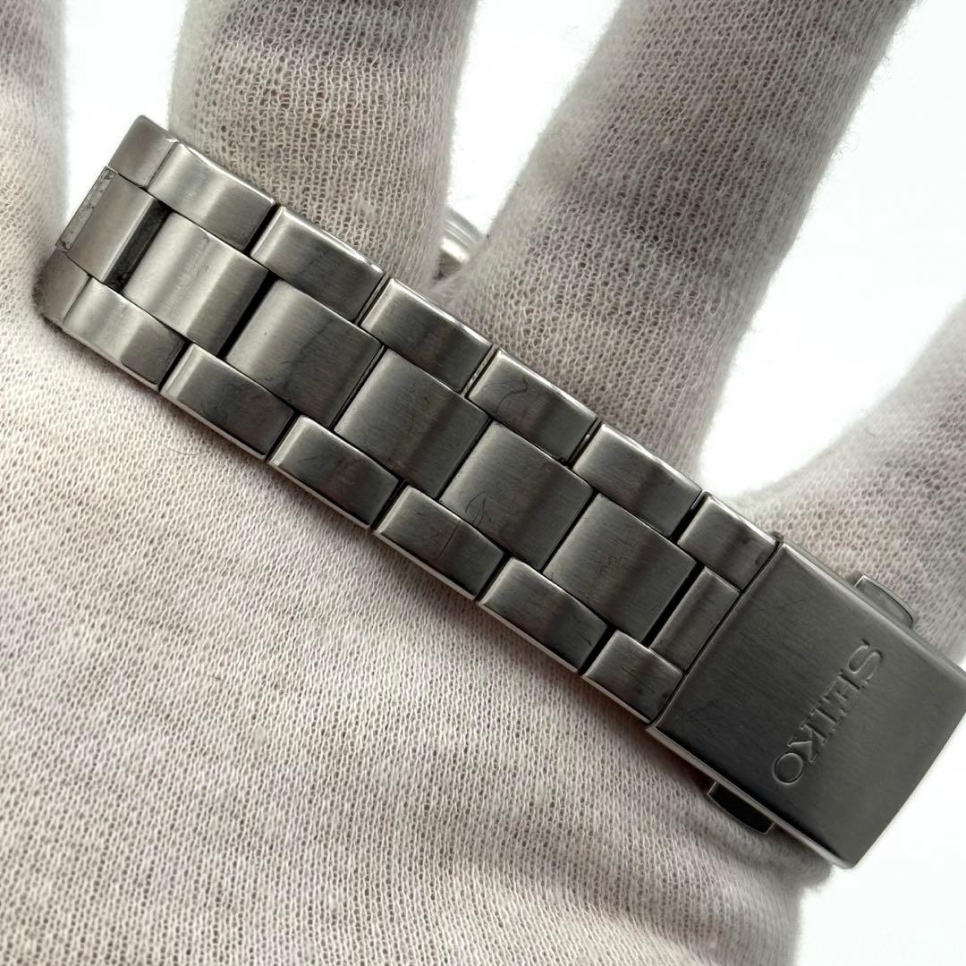 希少　Seiko セイコー　美品　SARB033 自動巻　6R15-00C1