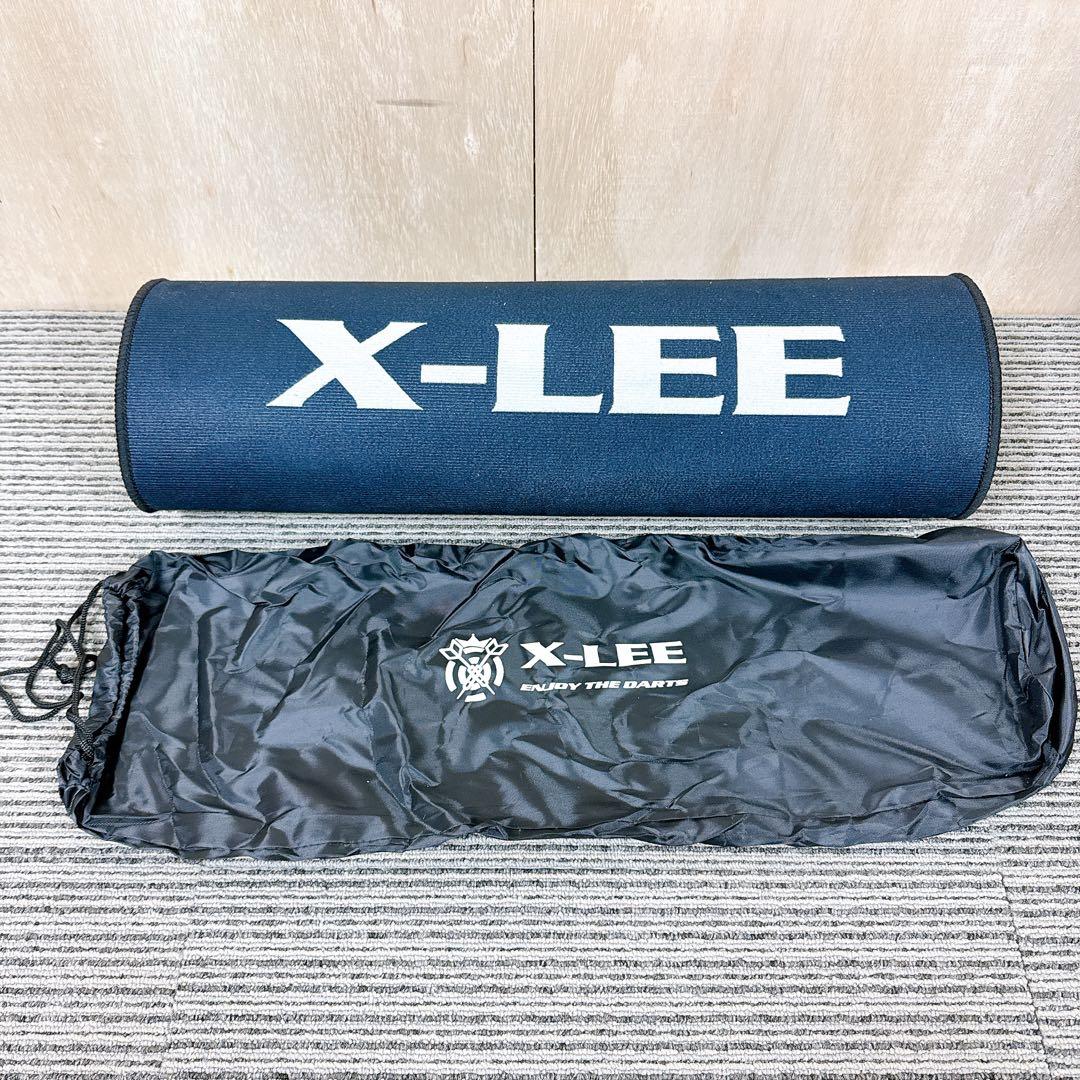 DARTSLIVE ZEROBOARD ダーツライブ ゼロボード マット ポール