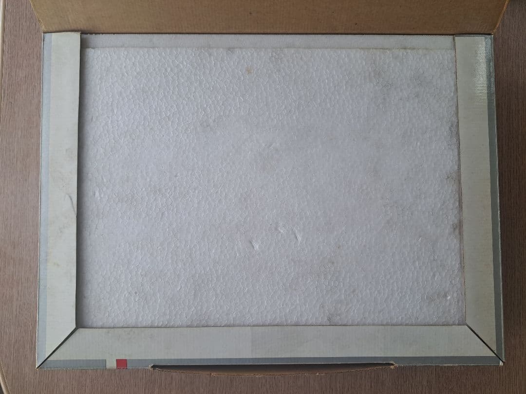 TRDクロスミッションC56•C52用タイプC中古 テスト走行102Km使用