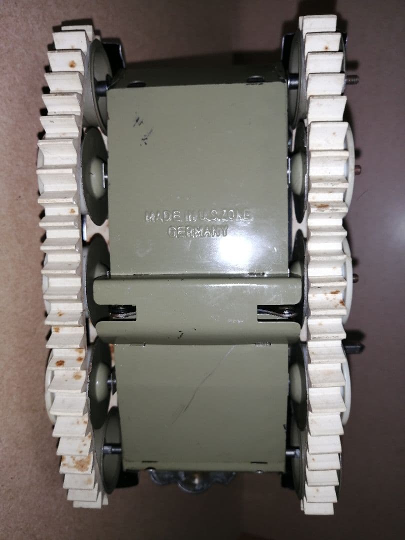 GAMA　T65　ノンスケール　ブリキ