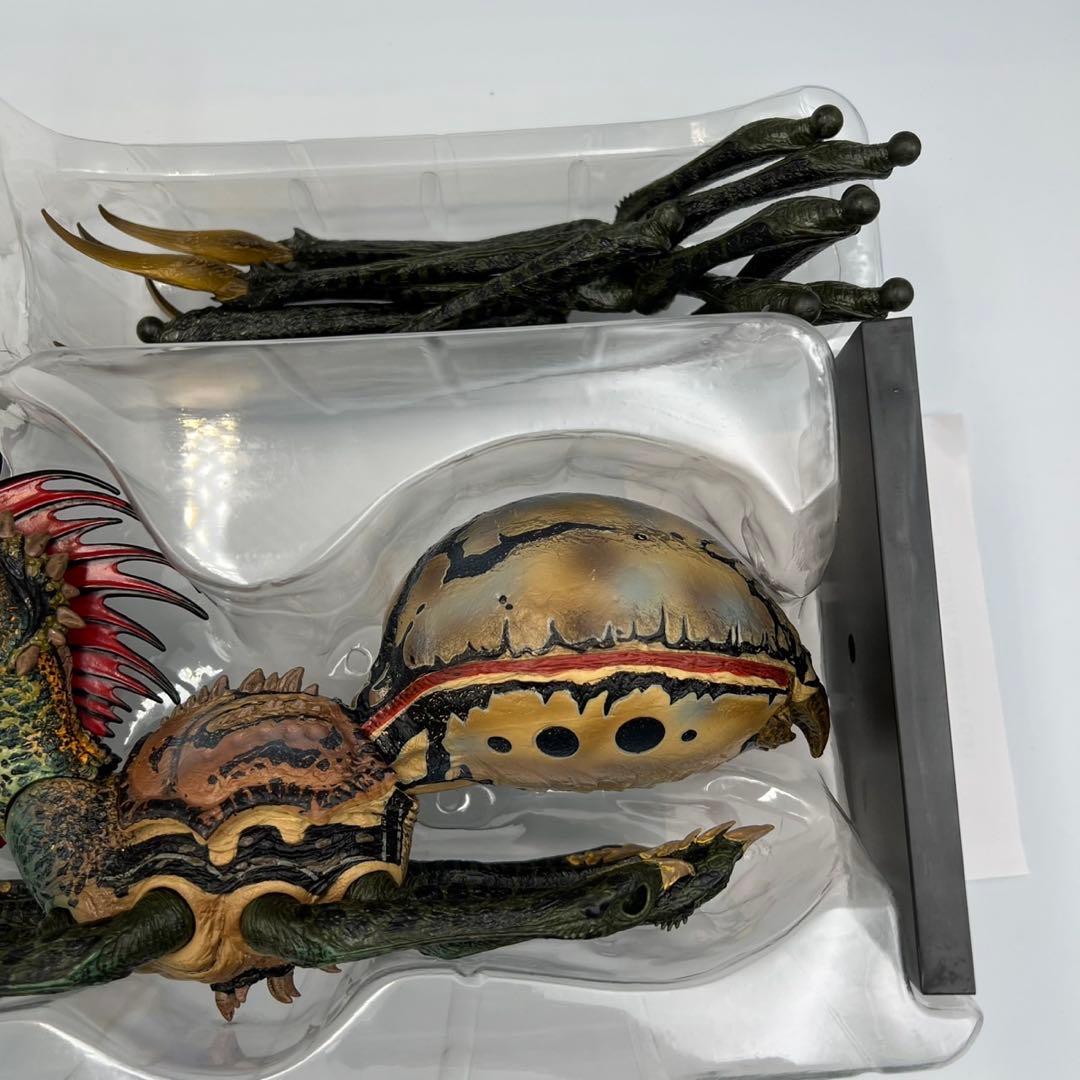 ネカ　NECA　グレムリン　スパイダー　フィギュア　エイリアン　プレデター