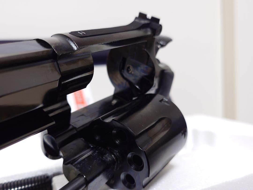 最終値下げ】1944年ソ連モシン・ナガン騎兵銃無可動(合法品)