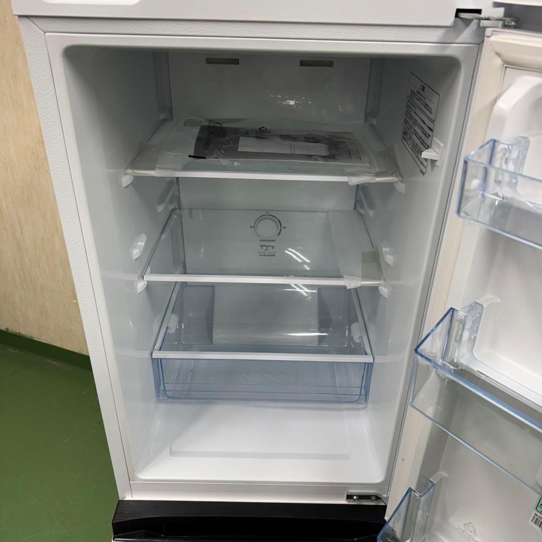 78★2024.23年製★ハイセンス冷蔵庫ヤマゼン洗濯機　家電セット　一人暮らし