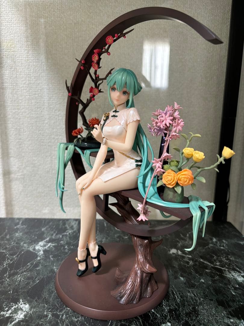 Myethos 初音ミク 韶華Ver. 1/7