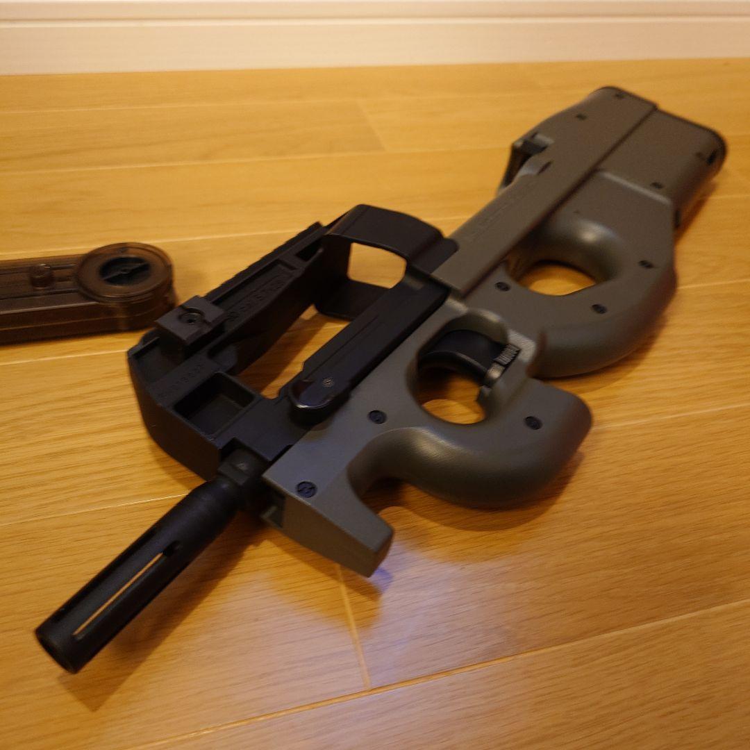 東京マルイ PS90 HC 電動ガン