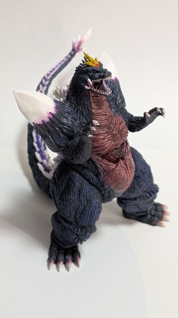 一番くじ C賞 スペースゴジラ