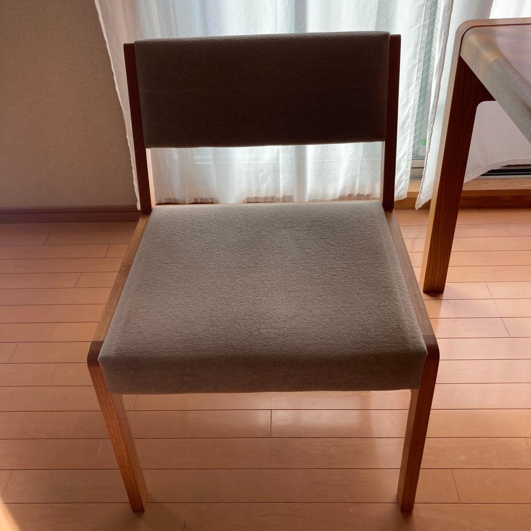 【池みち】木製ダイニングテーブルセット