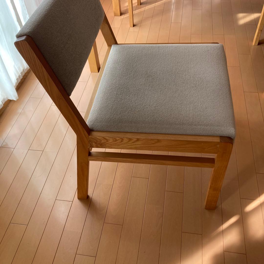 【池みち】木製ダイニングテーブルセット