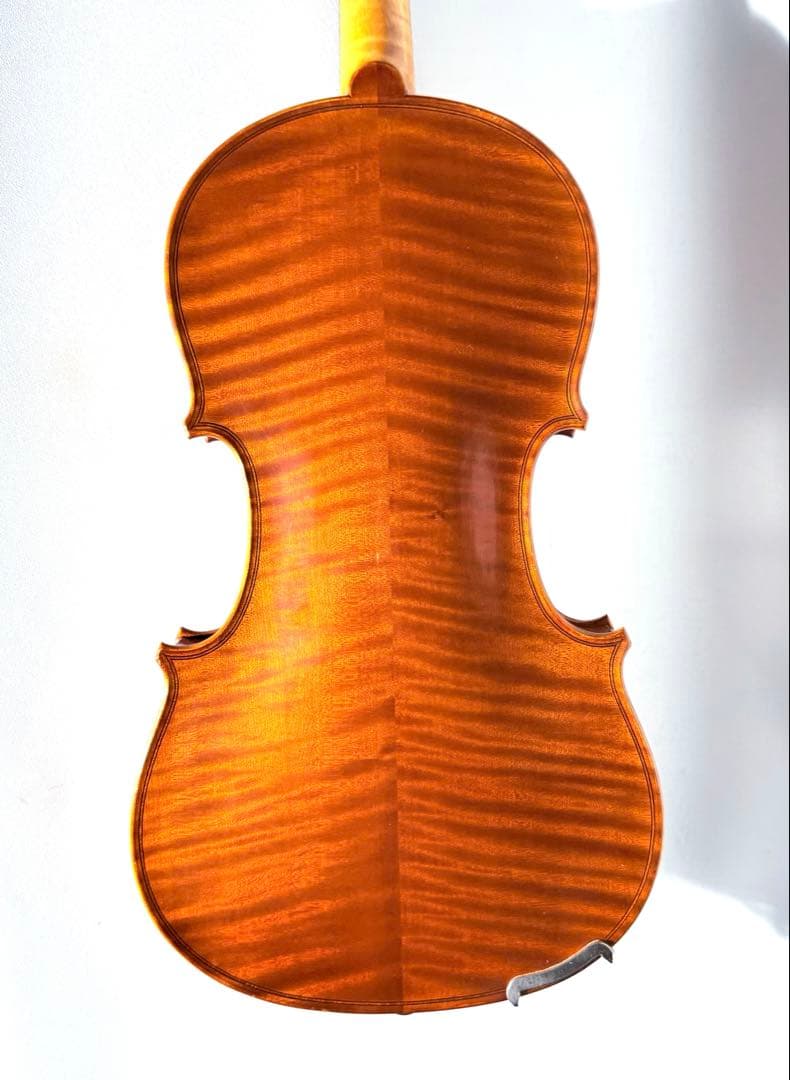 【調整美品】YAMAHA j.yamada V-7 ヤマハ 4/4 2004年製