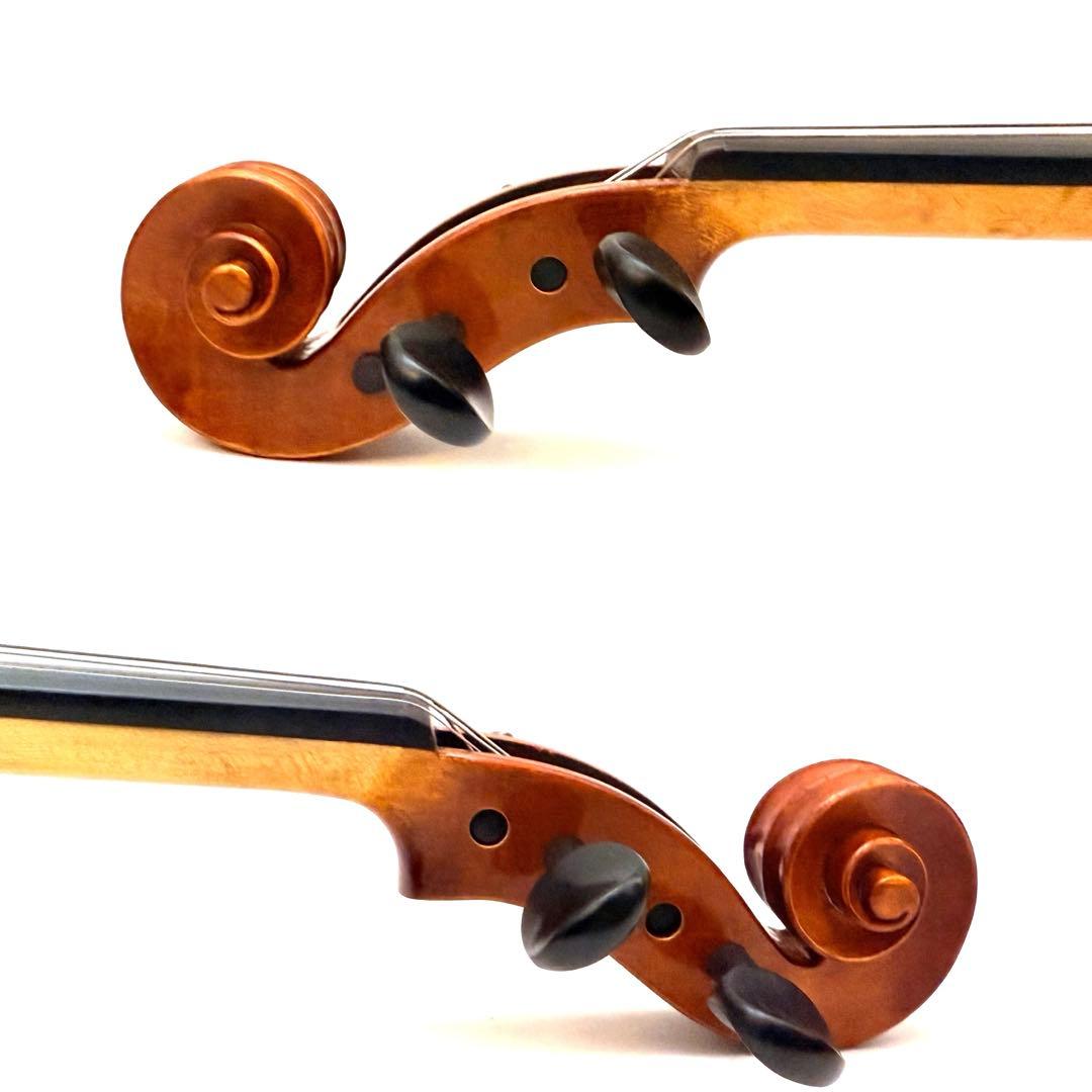 【調整美品】YAMAHA j.yamada V-7 ヤマハ 4/4 2004年製