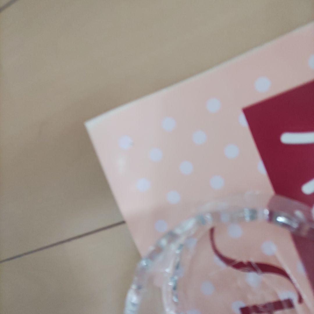 羽田美智子　ポスター　3枚セット