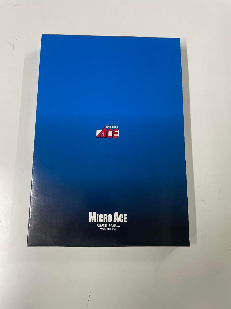 専用マイクロエース A6059 名鉄5500系 特別整備後 スカーレット基本新品