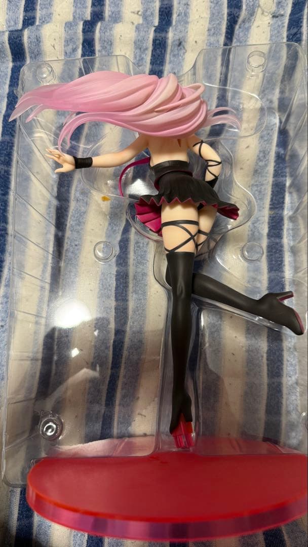 Engage Kiss キサラ(悪魔Ver.) 1/7スケールフィギュア - メルカリ