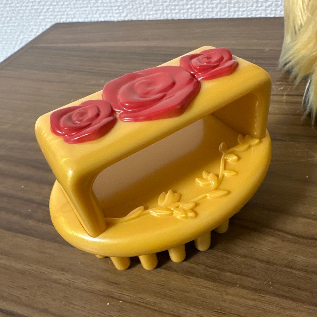 【希少】ディズニープリンセス　アニメーターズコレクション　美女と野獣　フィリップ